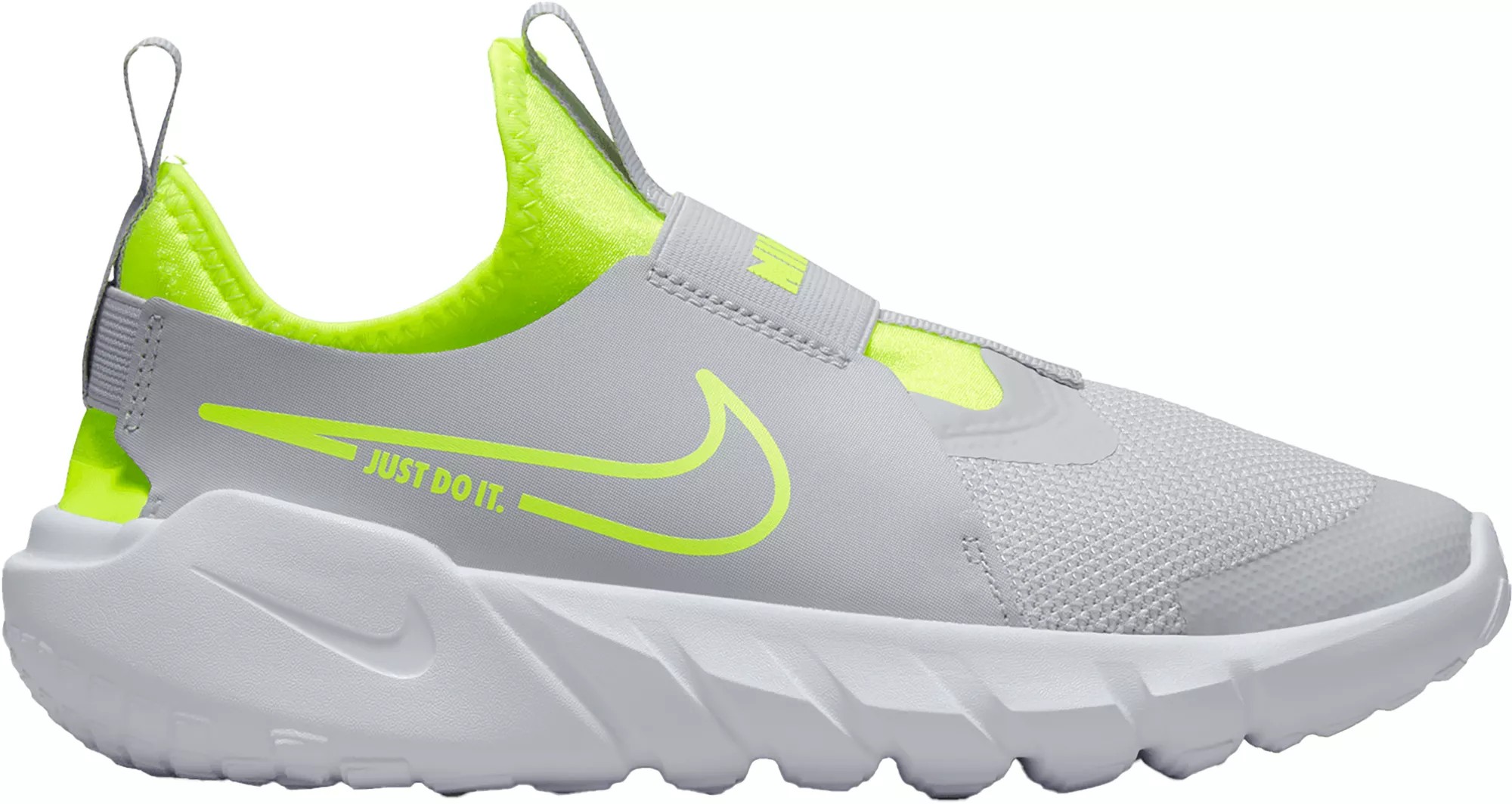 Nike Kids' Grade School Flex Runner 2 Running Shoes, Boys', Size 6