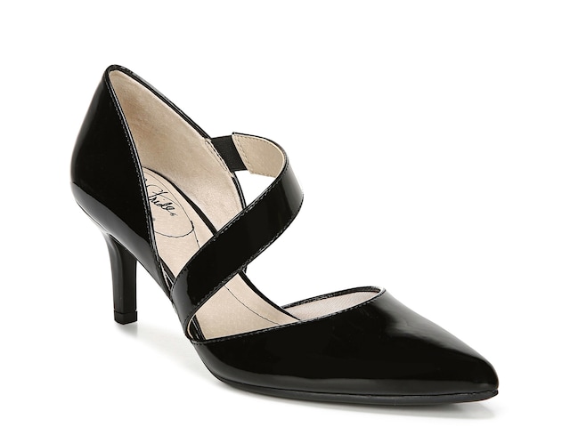 Las Mejores Ofertas En LifeStride Tacones Negros Para De Mujer | EBay