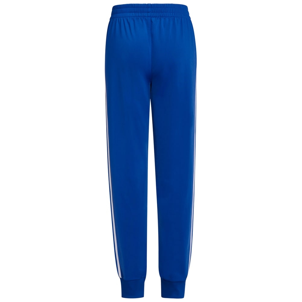 ADIDAS Boys' Iconic Tricot Jogger Pants Die besten Deals und