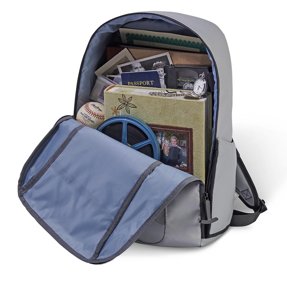 Mejores ofertas e historial de precios de The Fireproof/Water-Resistant ...