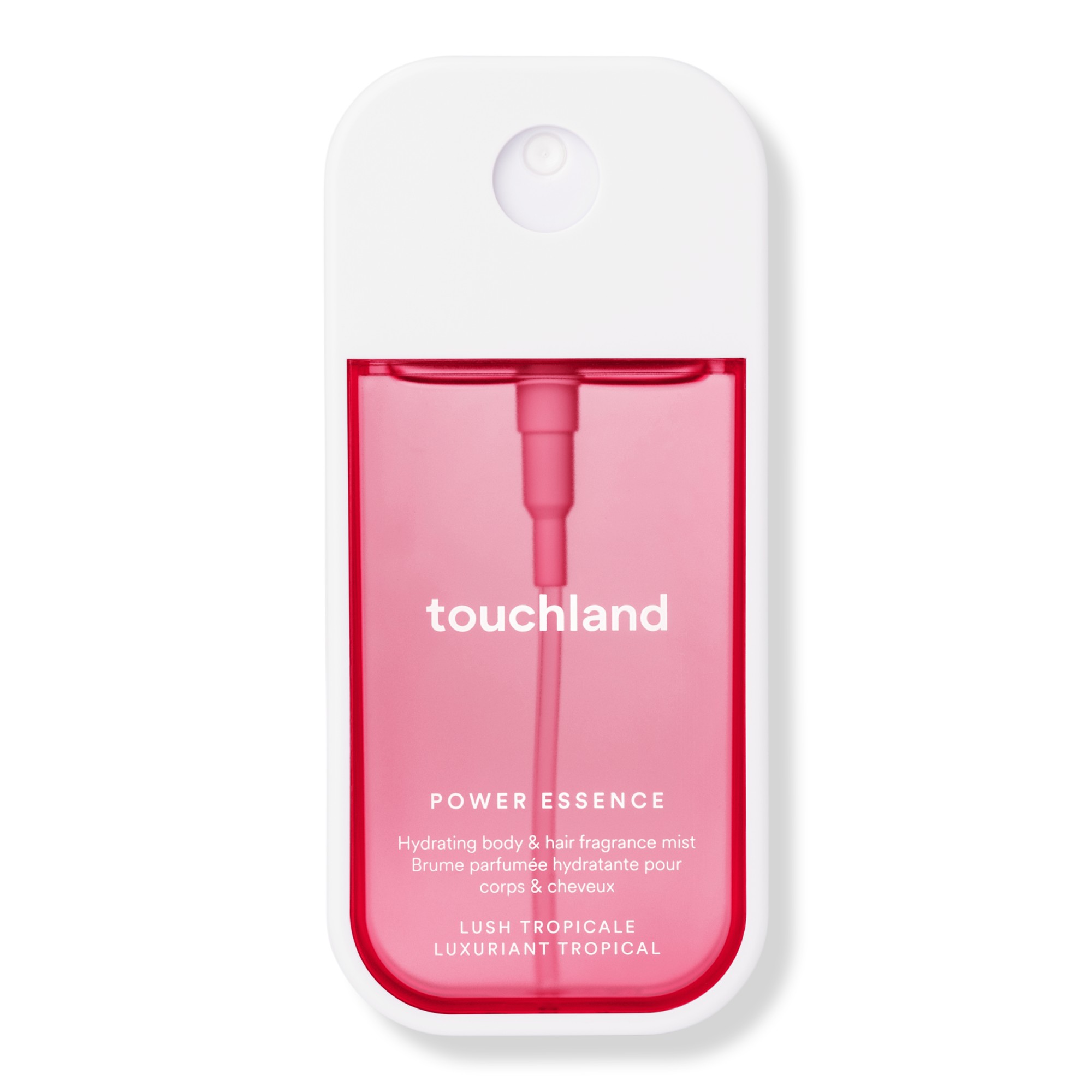 Touchland Power Essence Body & Hair Mist main image 1