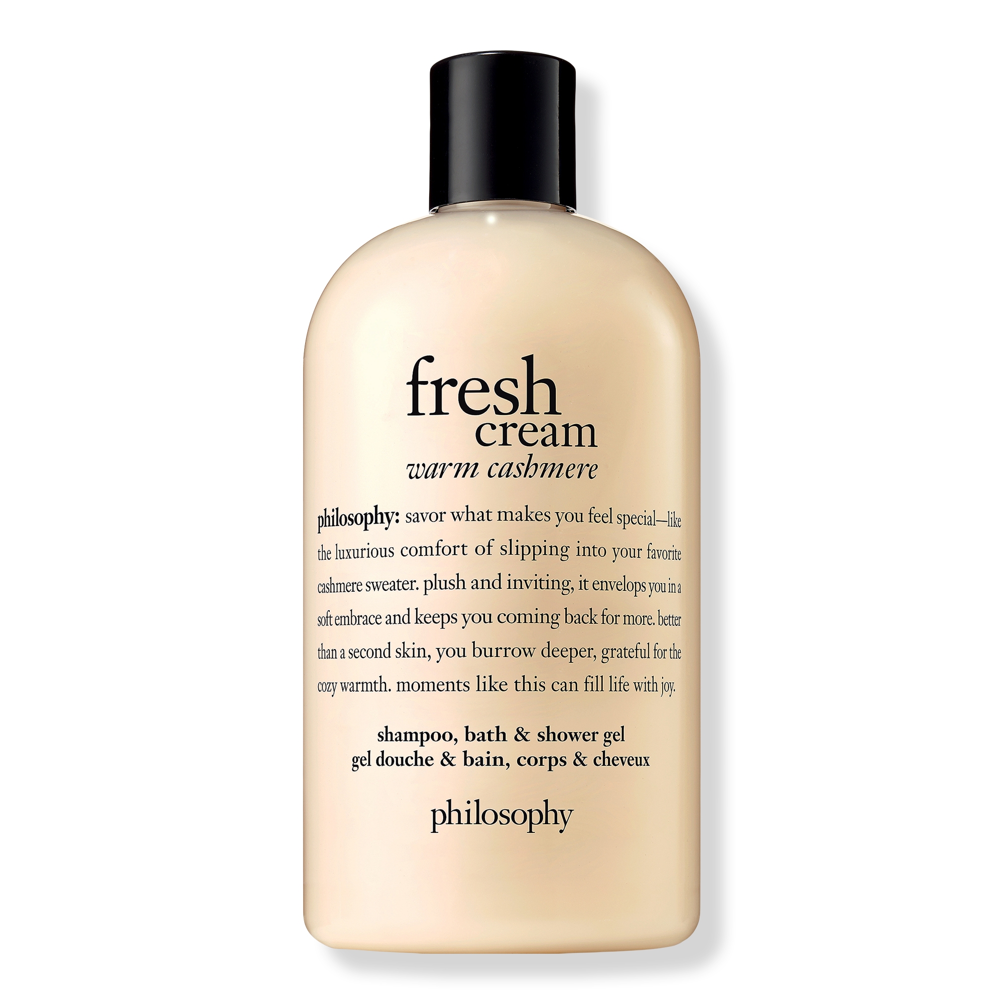 Philosophy 3in1 Shampoo, Shower Gel, and Bubble Bath Best Deals and