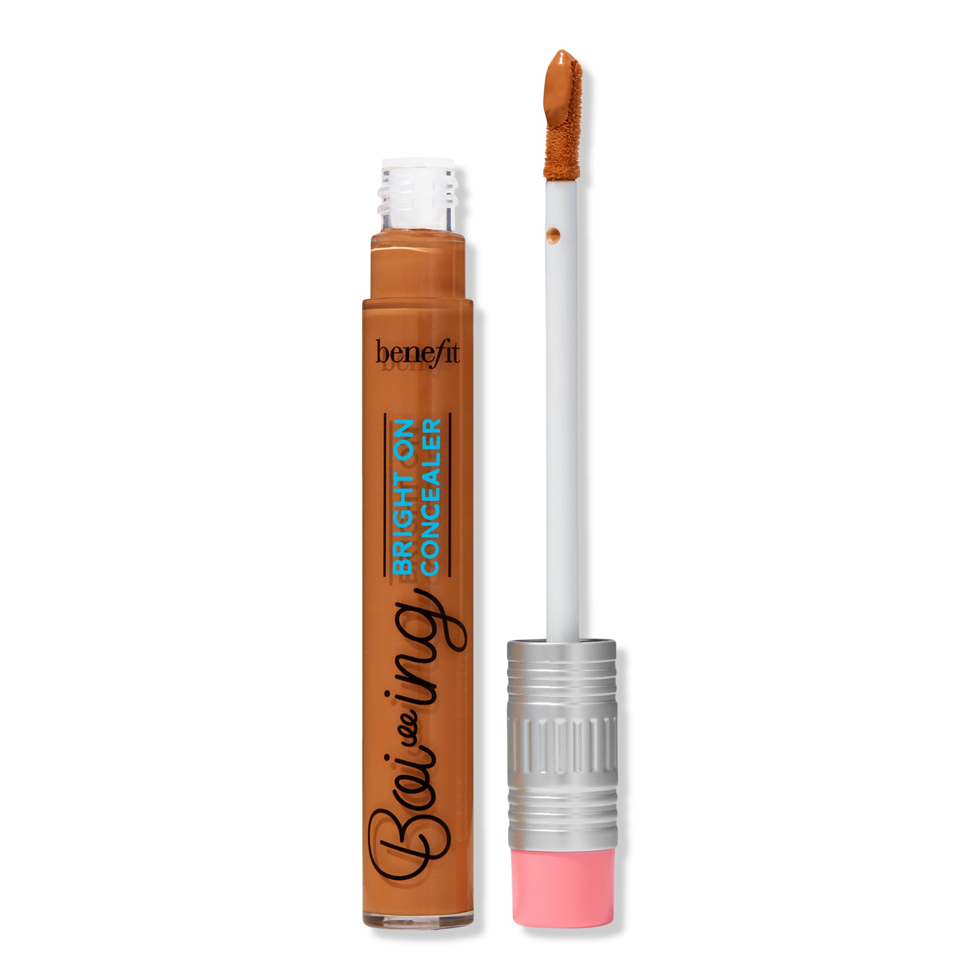 Benefit Cosmetics Boi-ing Bright On Brightening Undereye Concealer Best ...