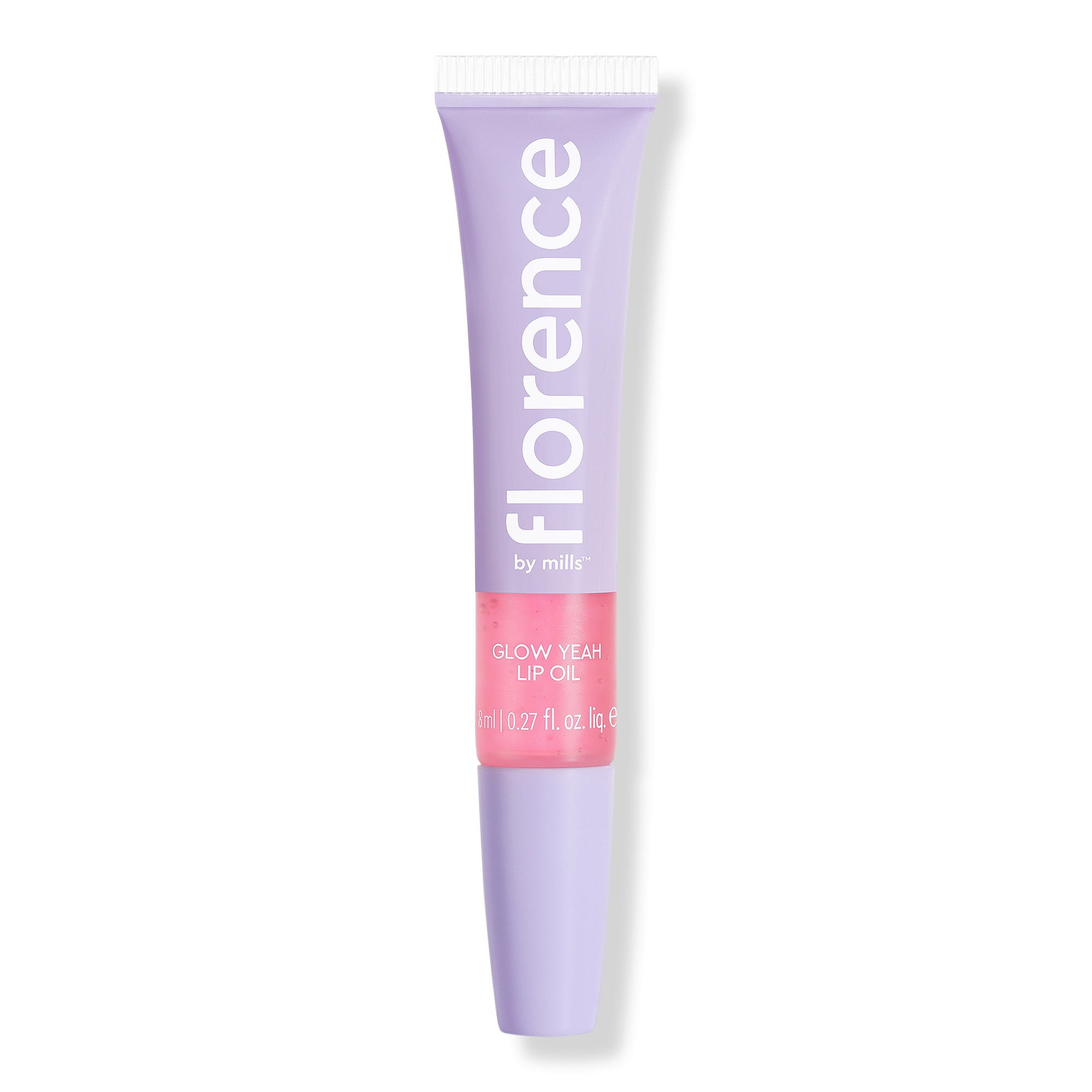 glow yeah hydrating lip oil