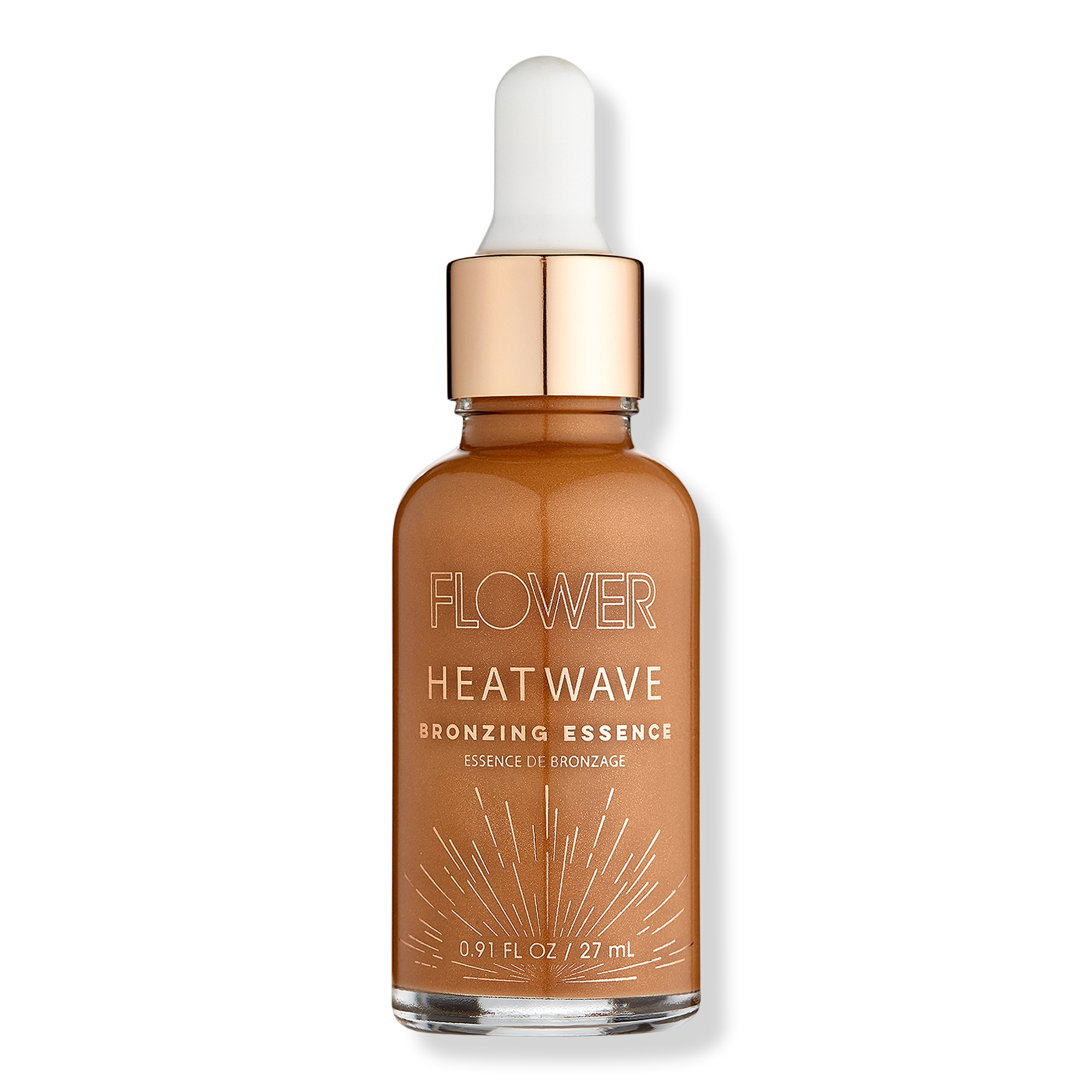 Heatwave Honey
