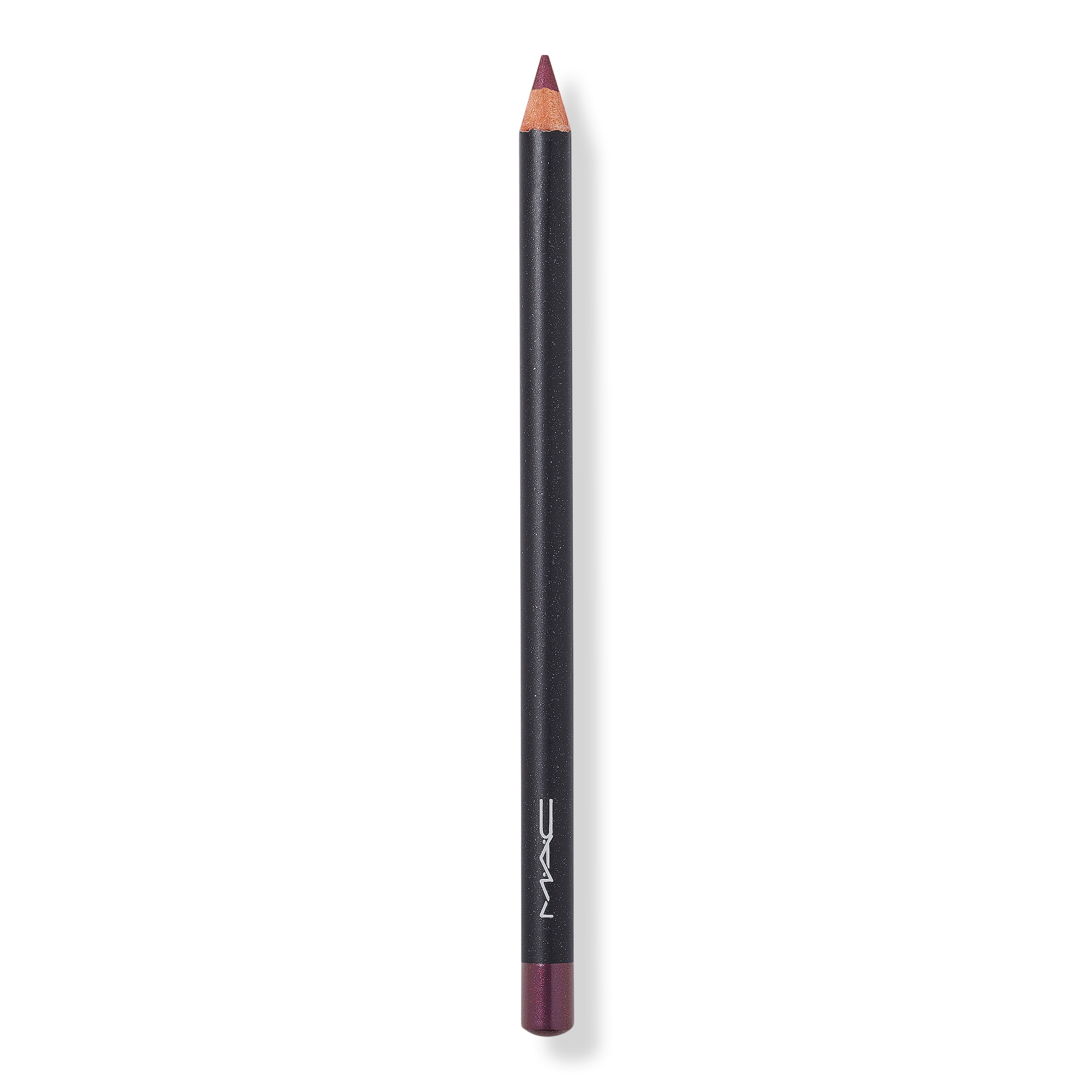 MAC Eye Kohl Eyeliner Prunella (shimmering blackeyed plum) Best