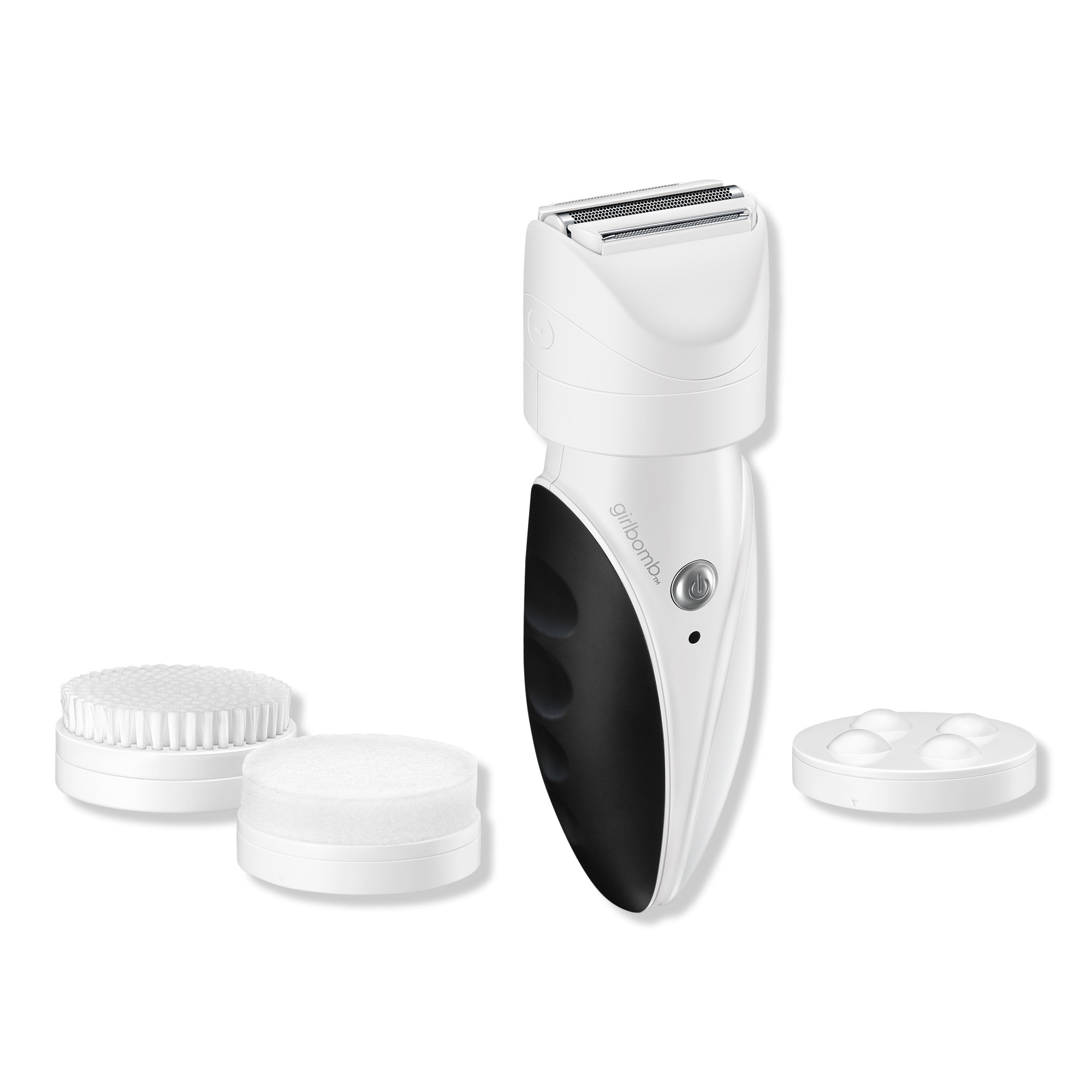 Conair GirlBomb Shaver & Body Polish Kit Best Deals and Price History