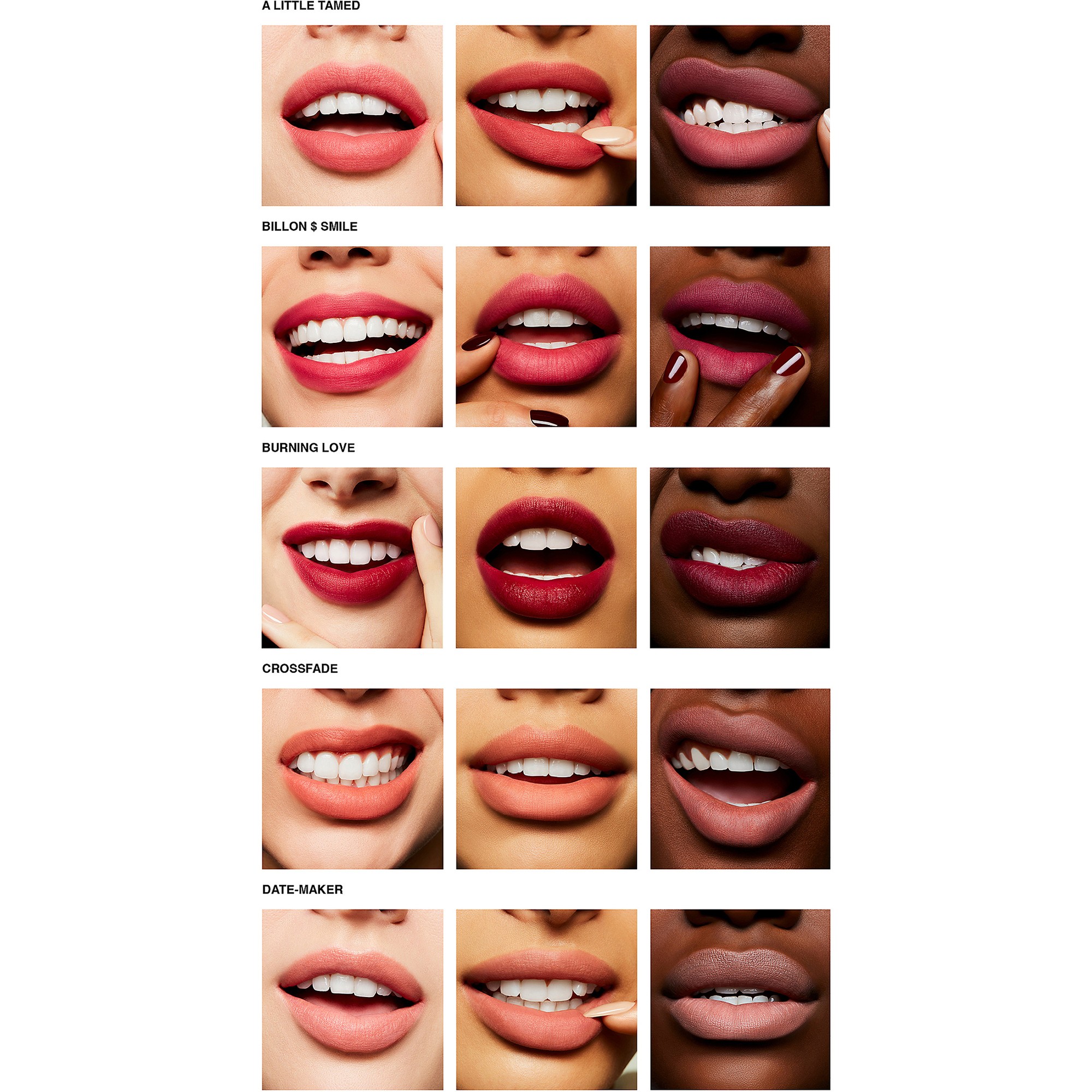 MAC Powder Kiss Liquid Lipcolour DateMaker (warm nude) Best Deals