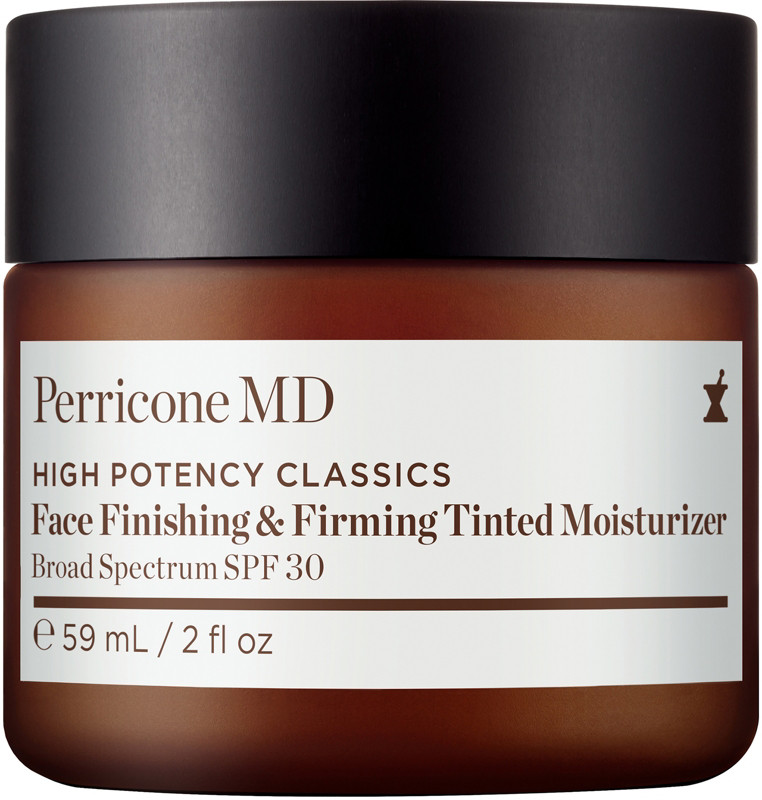 Perricone MD High Potency Classics Face Finishing & Firming Tinted