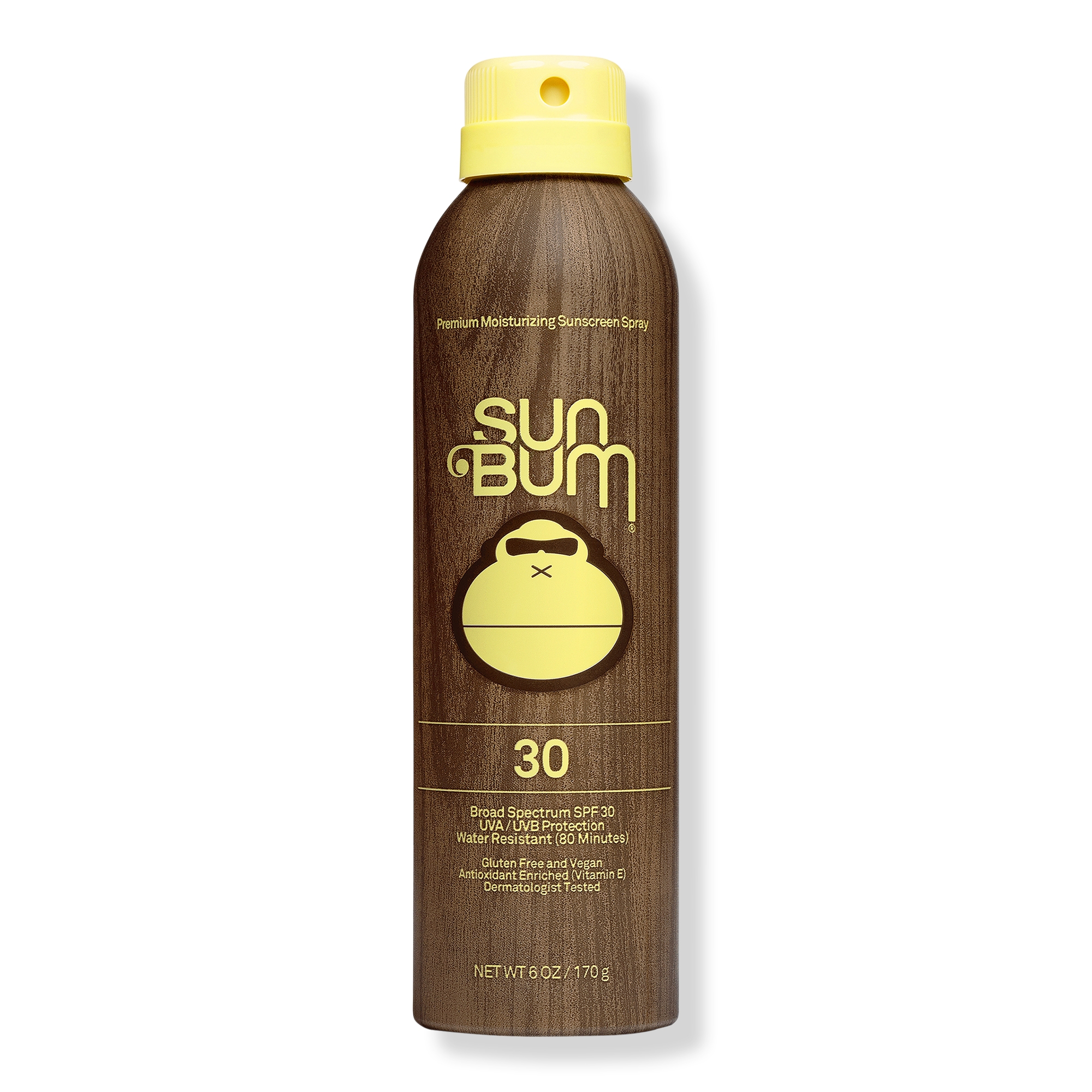 Sun Em Sun Bum Sunscreen Spray SPF 30 melhores ofertas e histórico de preços ...