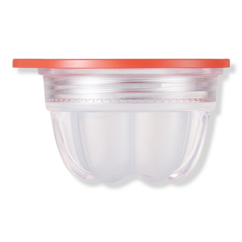 Clear Ice Pail with Handles by Celebrate It™