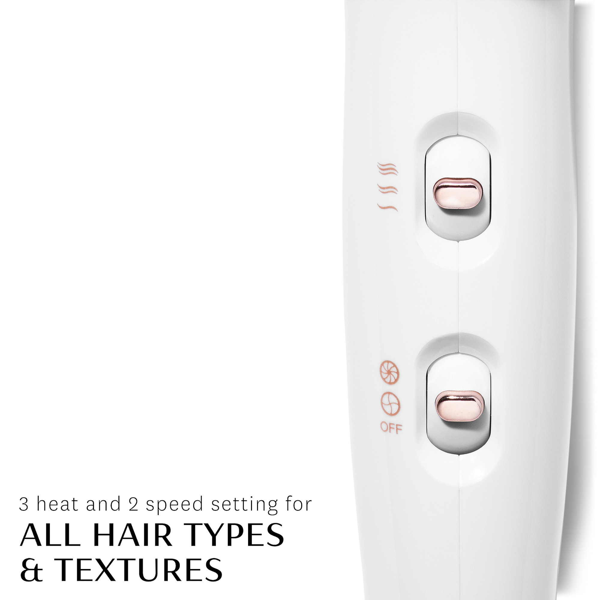 Fit Compact Professional Hair Dryer Best Deals and Price History at