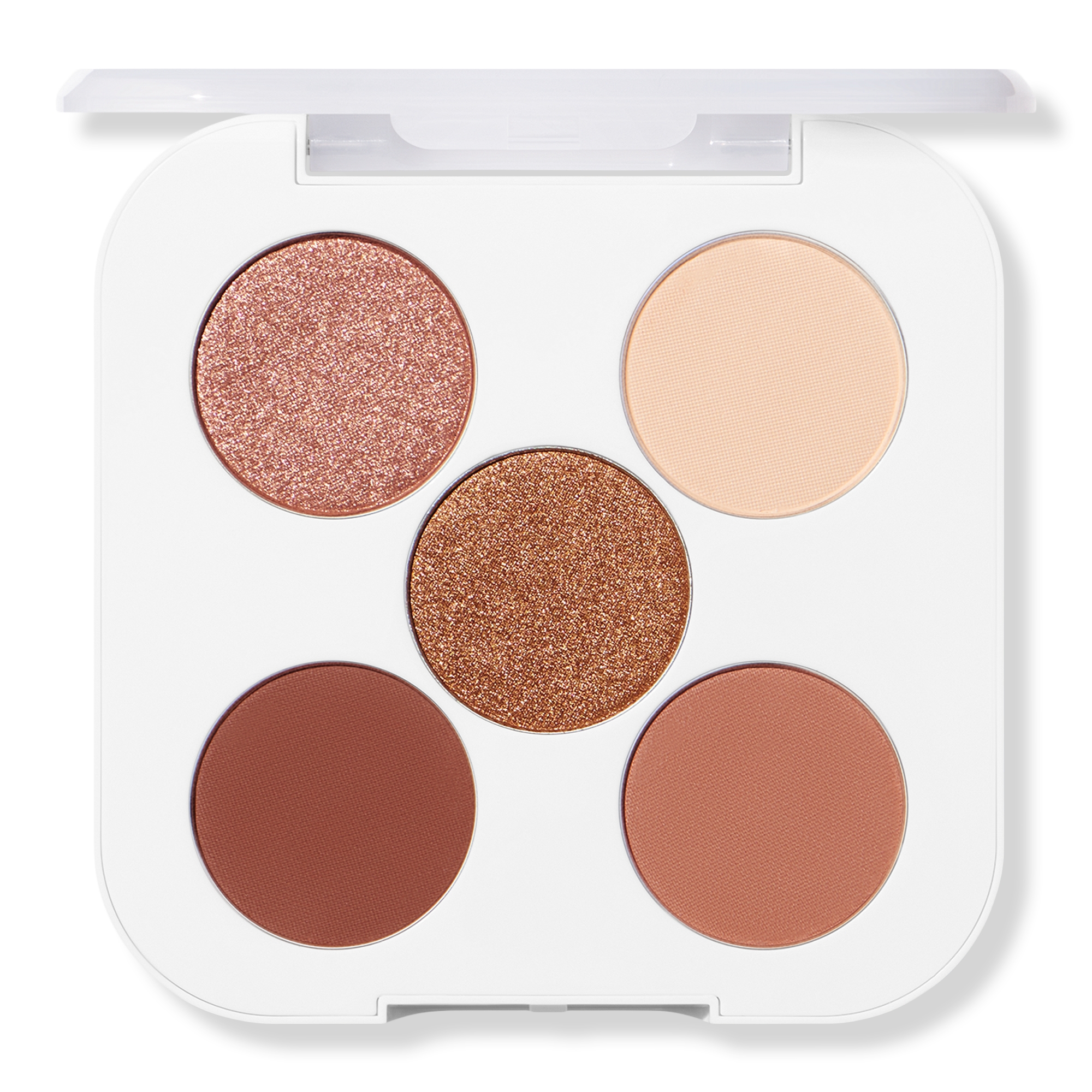 Morphe 2 Ready in 5 Eyeshadow Palette in Malibu Best Deals and Price