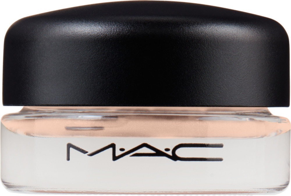 MAC Pro Longwear Paint Pot Eyeshadow It's Fabstract (dark chocolate