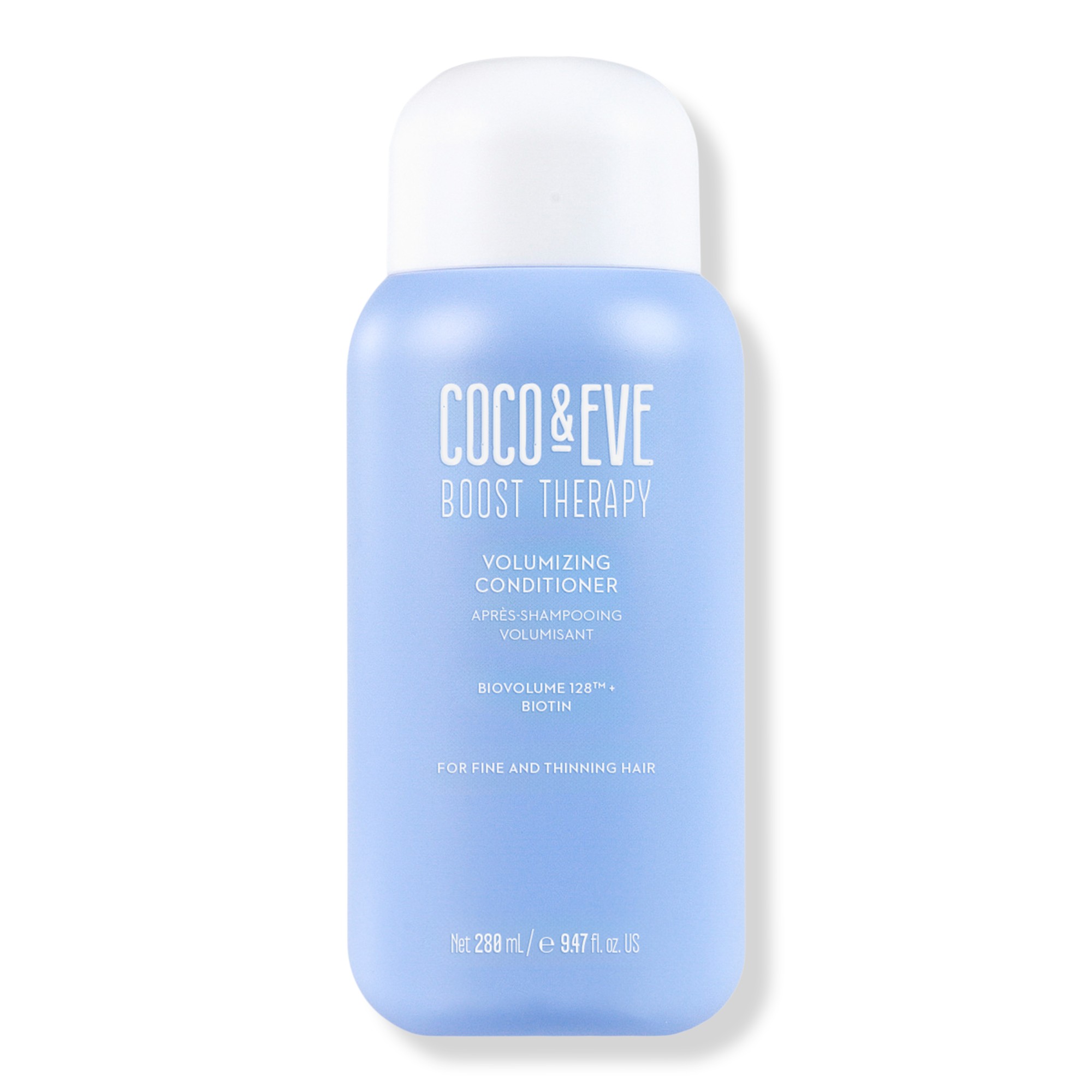 Coco & Eve Hair Volumizing Conditioner Best Deals and Price History at ...