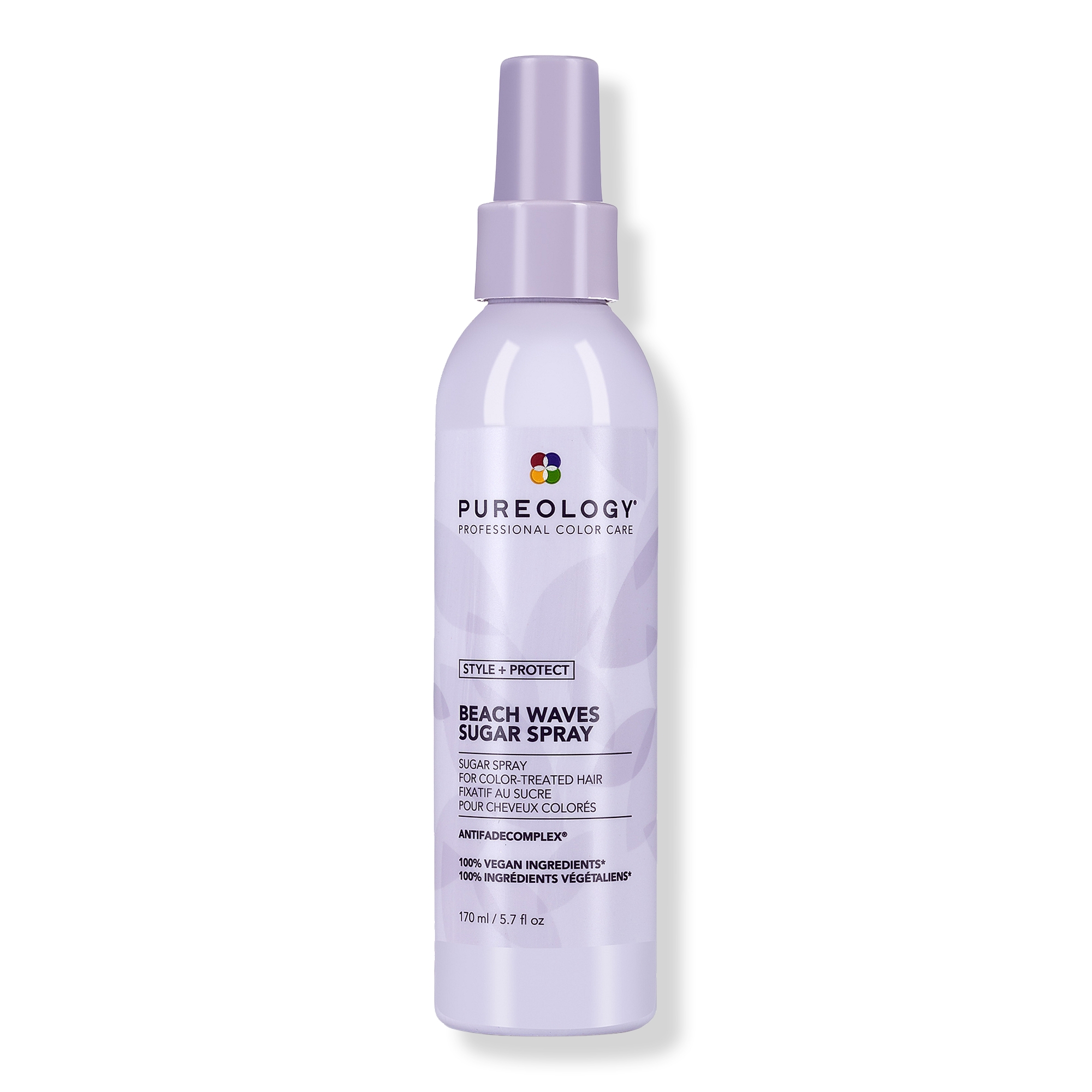 Pureology Style + Protect Beach Waves Sugar Spray Best Deals and Price ...