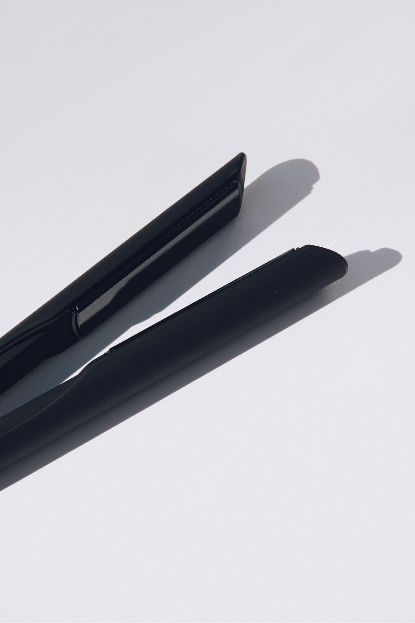 KRISTIN ESS HAIR NANOBLACK 3InOne Ceramic Flat Iron Hair Straightener