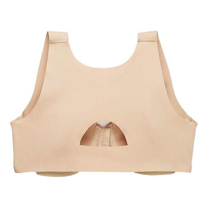 Miracle Bamboo Comfort Bra All Day Best Lift Comfort And Support