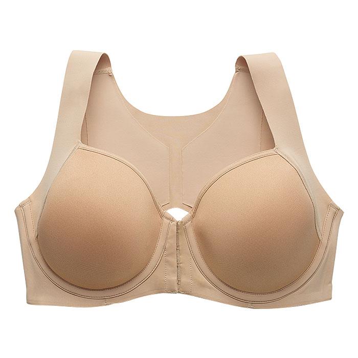 Bali Womens One Smooth U Posture Boost with EverSmooth Back