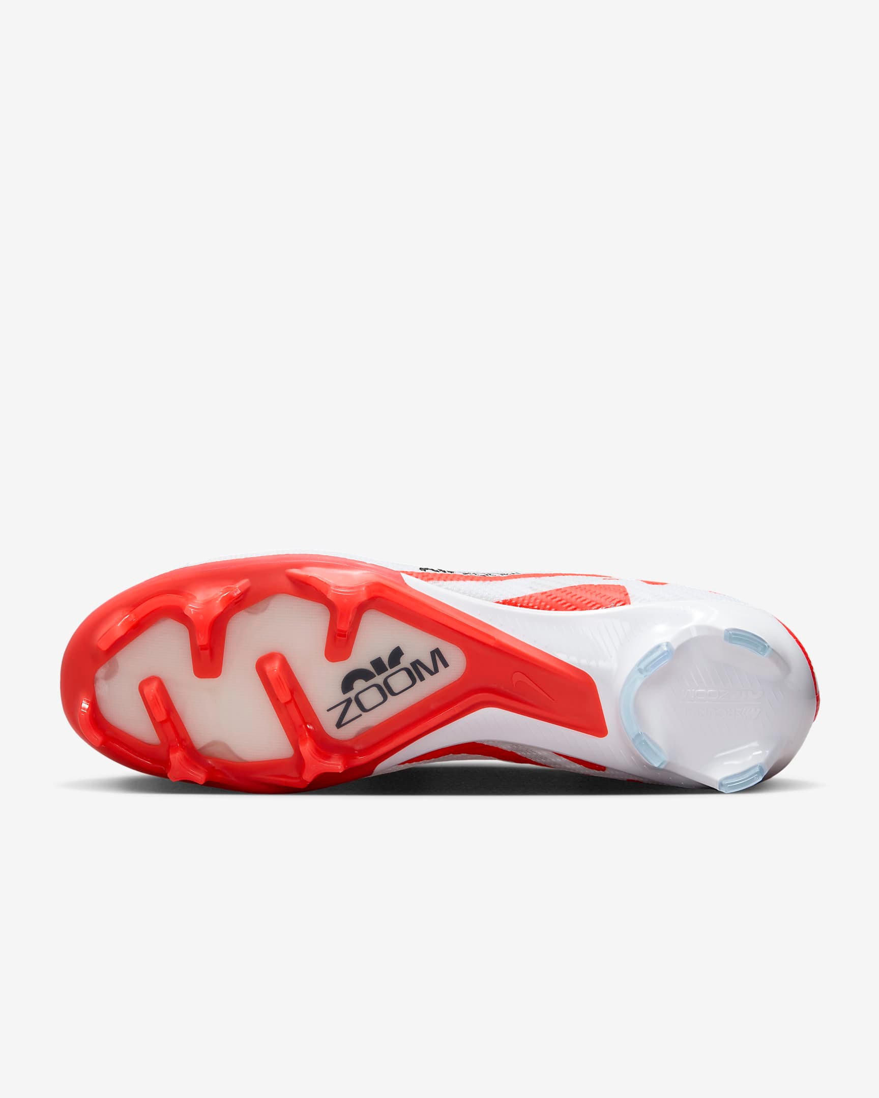 Nike Mercurial Vapor 14 Elite SG Pro 'White Pink' DD3687-122 - KICKS CREW