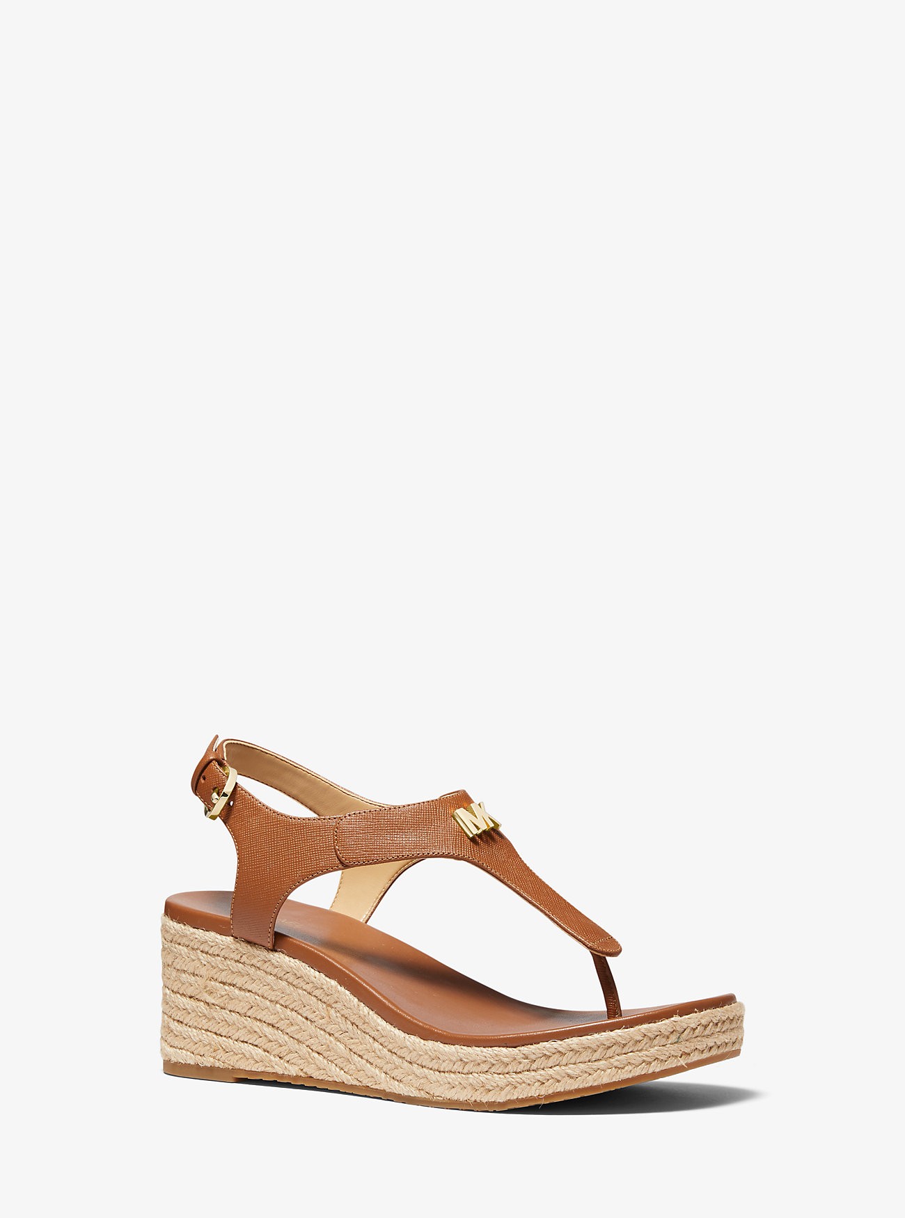 Hisley Wedge Sandals