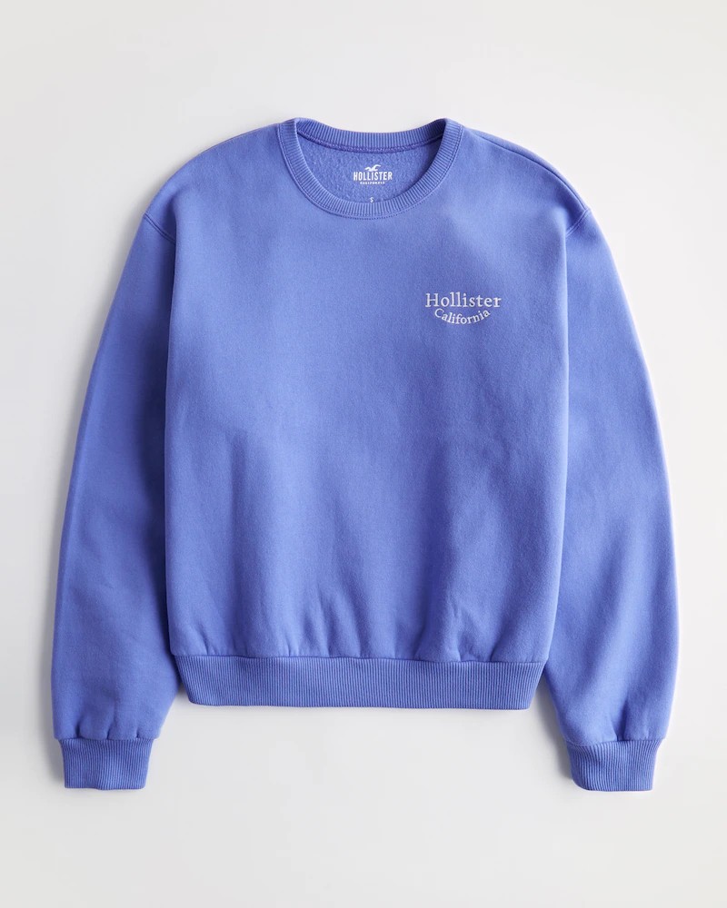 hollisterco free shipping