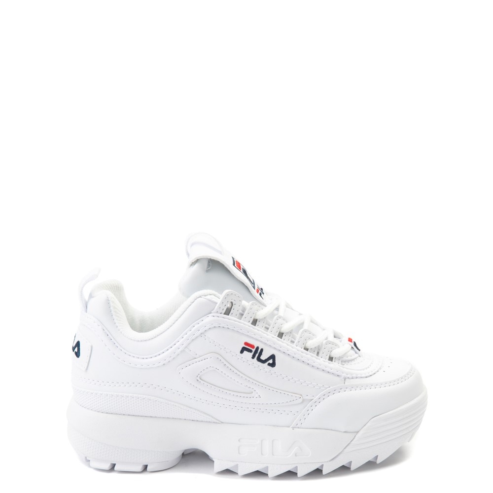 Fila disruptor oferta hot sale