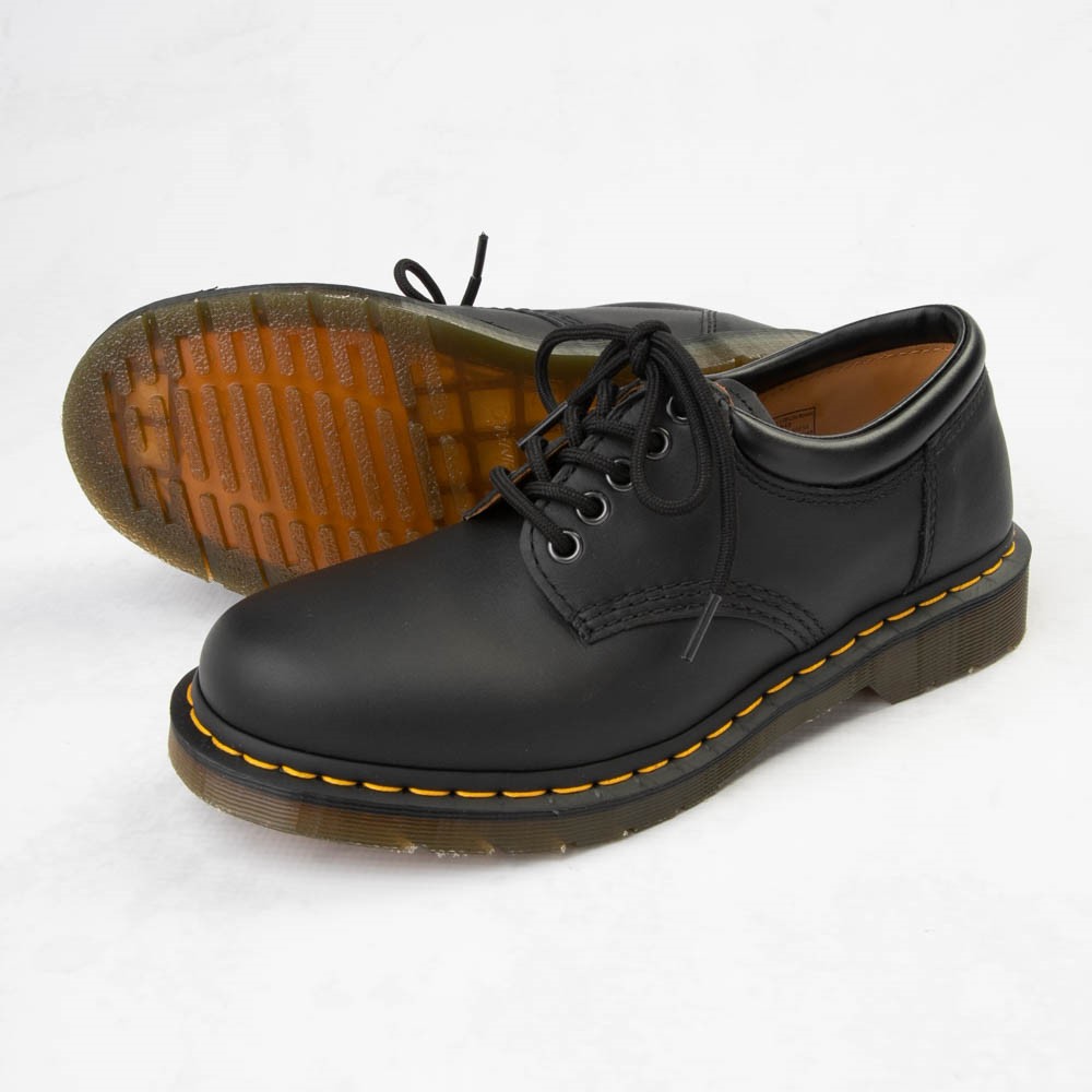 Dr. Martens 8053 5-Eye Casual Shoe - Black Best Deals and Price History ...