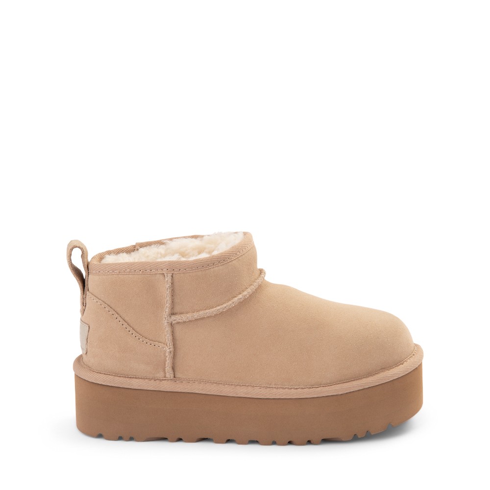 Ugg Classic Big Kid Mini -new- sale