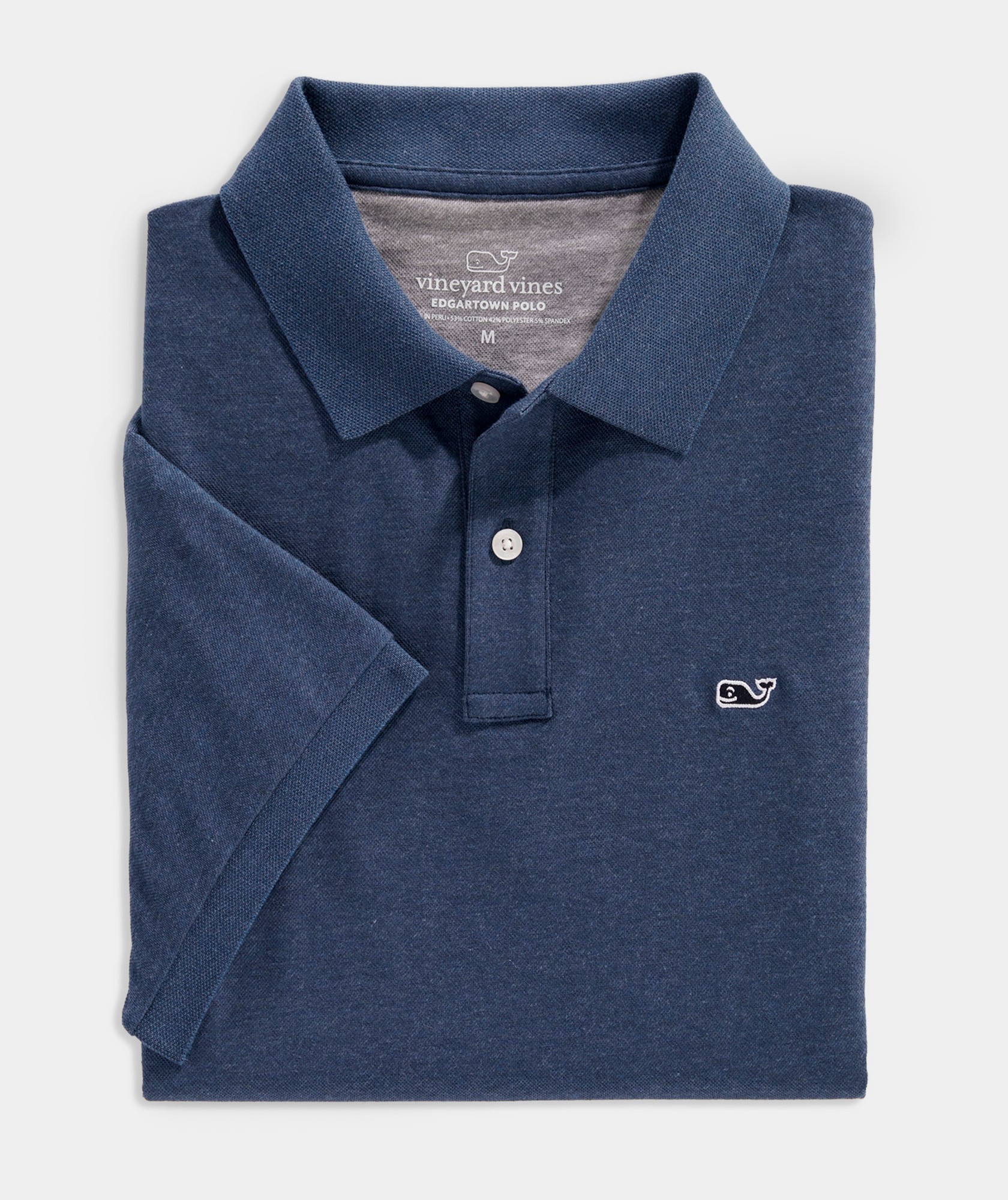 Edgartown Pique Polo Deals and Price History at JoinHoney.com | Honey