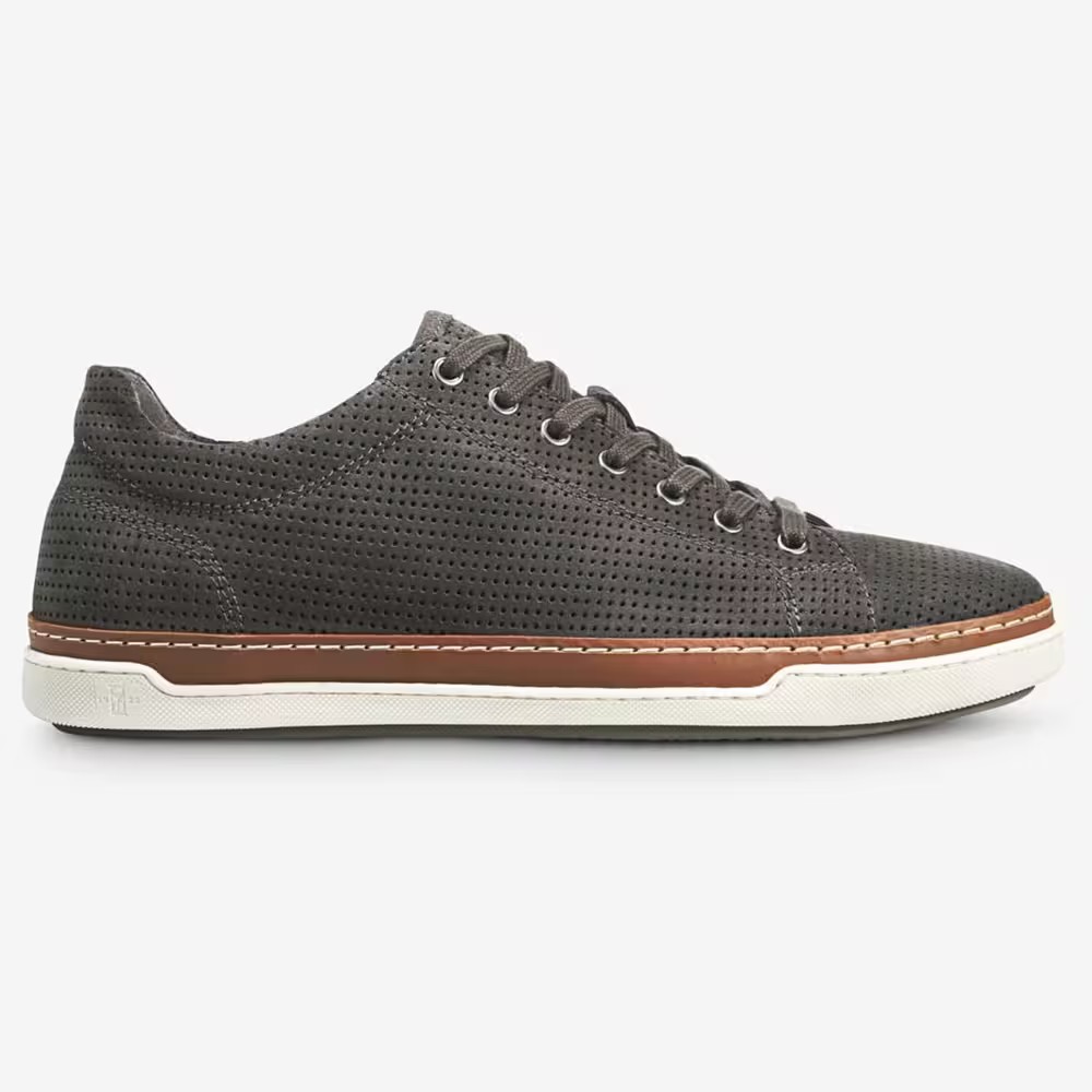 Porter Derby Sneaker Porter Derby Sneaker Meilleures offres et
