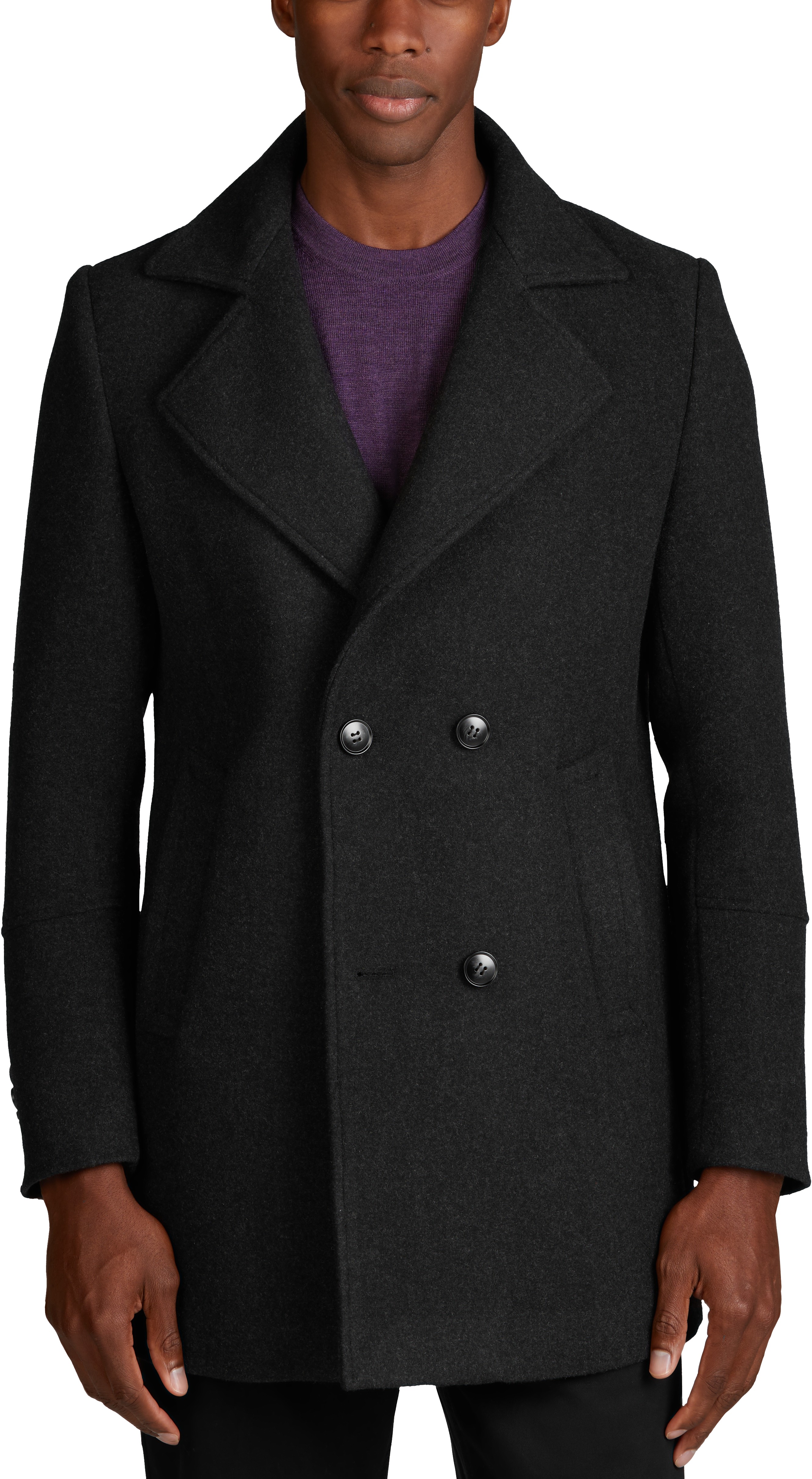 George peacoat deals