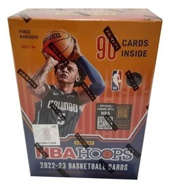 2022/23 PANINI HOOPS BASKETBALL BLASTER BOX Best Deals And Price ...