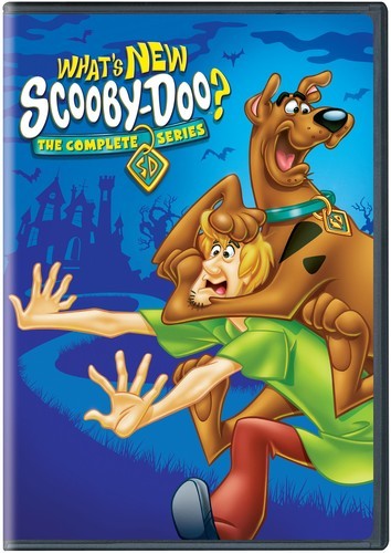 What's New Scooby-Doo: The Complete Series Best Deals and Price History ...