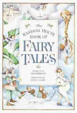 The Random House Book Of Fairy Tales Best Deals And Price History At ...