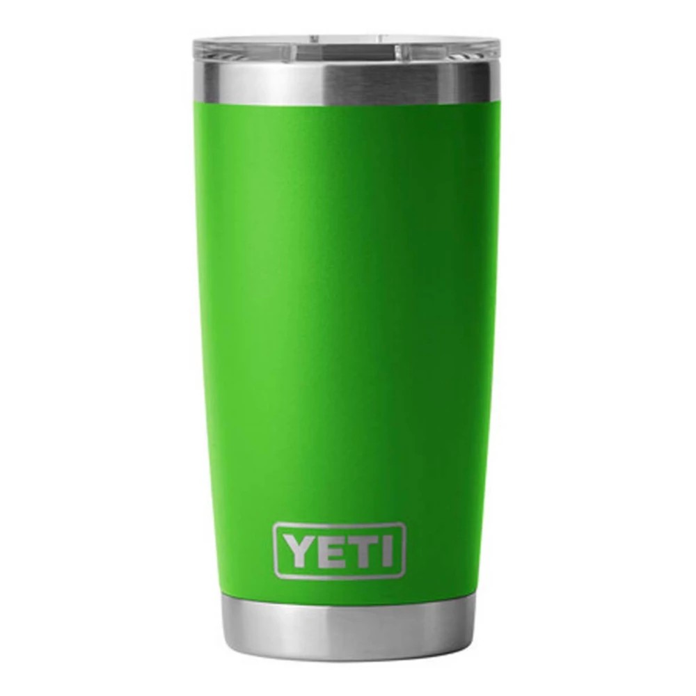 Termo Yeti 20 Oz Con Tapa Magslider Original