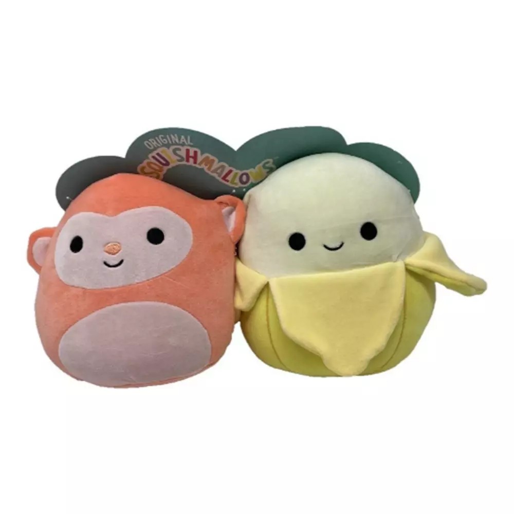 Top Squishmallows 8