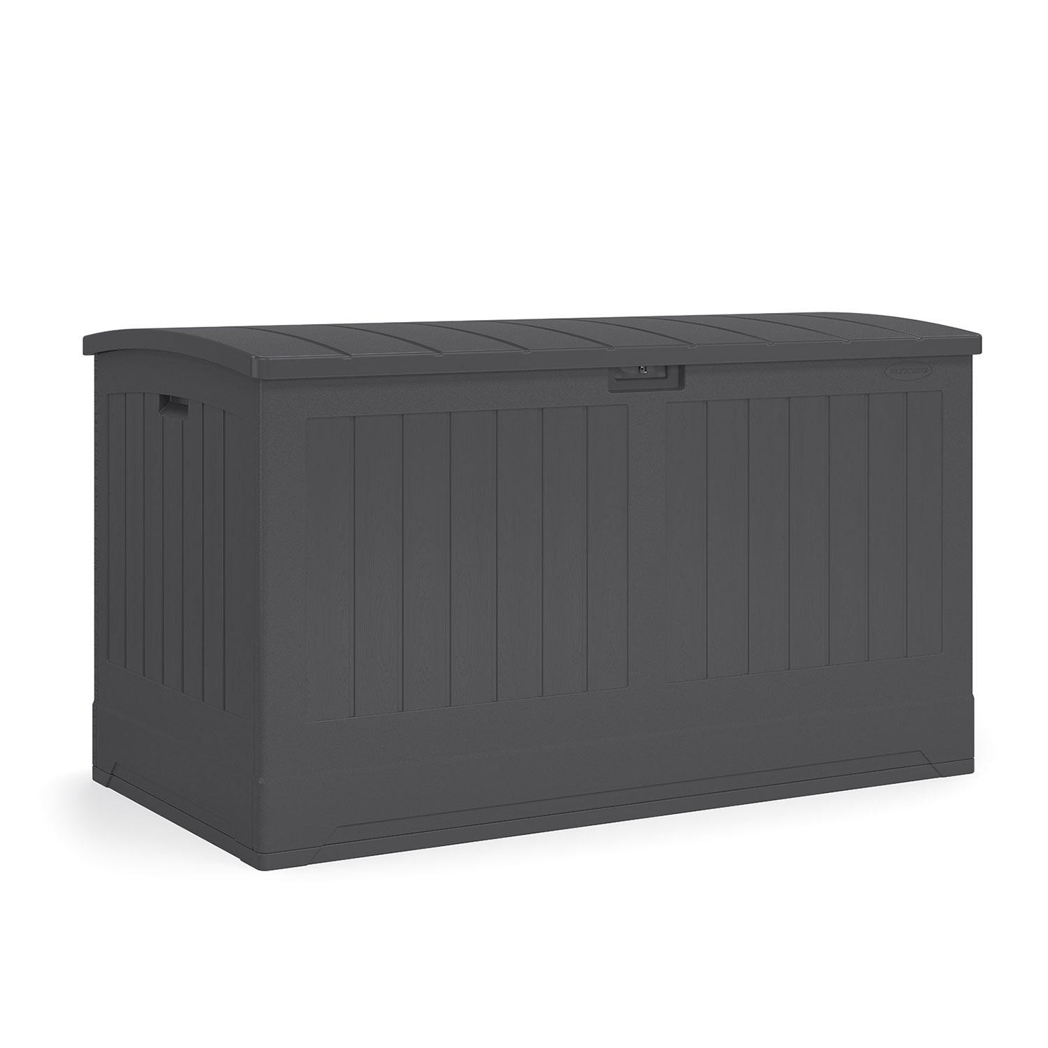 Suncast 200 Gallon Extra Large Deck Box Best Deals and Price History at 