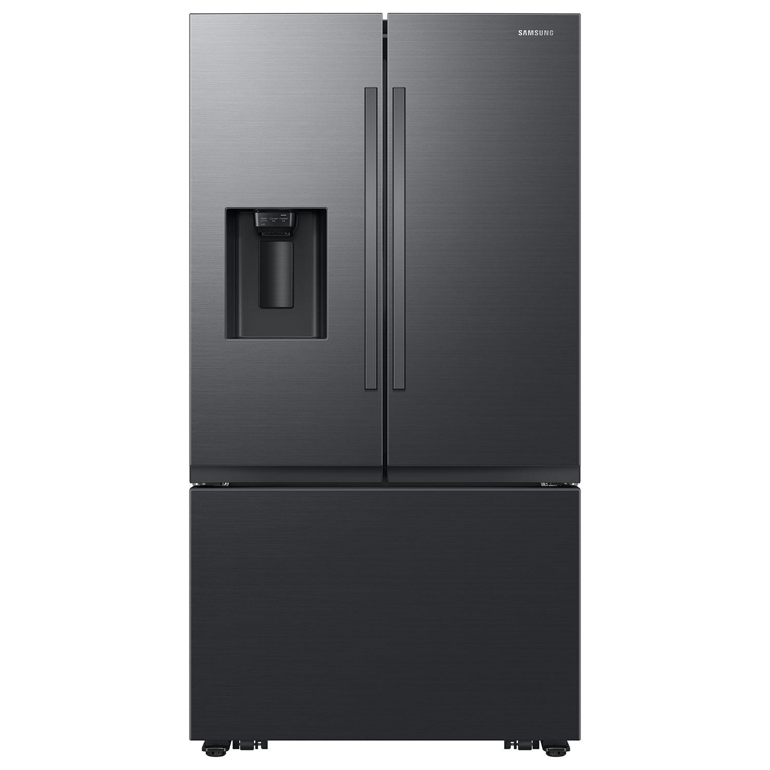 Samsung 31 Cu. Ft. Extra Large Capacity French Door Refrigerator w