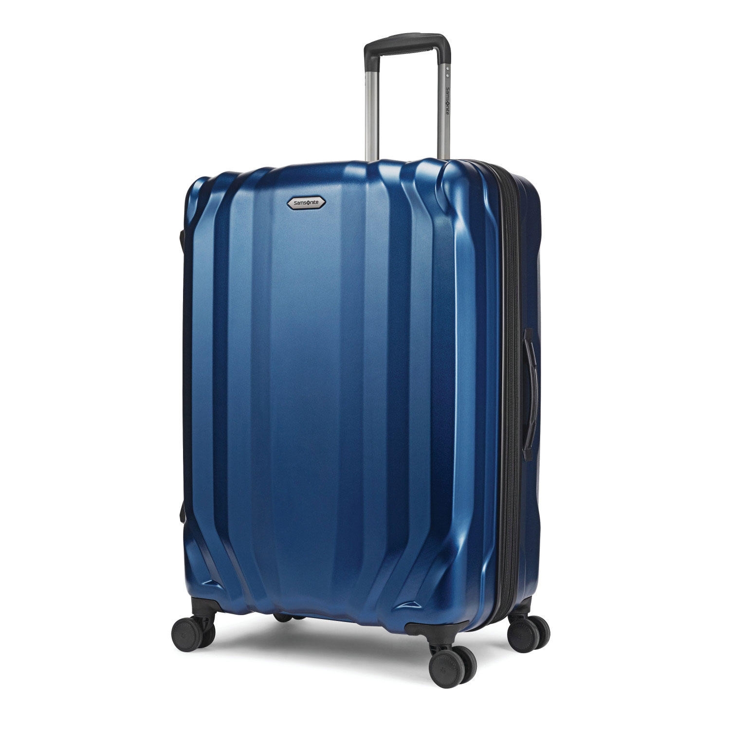 Samsonite Volante Hardside Spinner Luggage 2Piece Set (Assorted Colors) Meilleures offres et