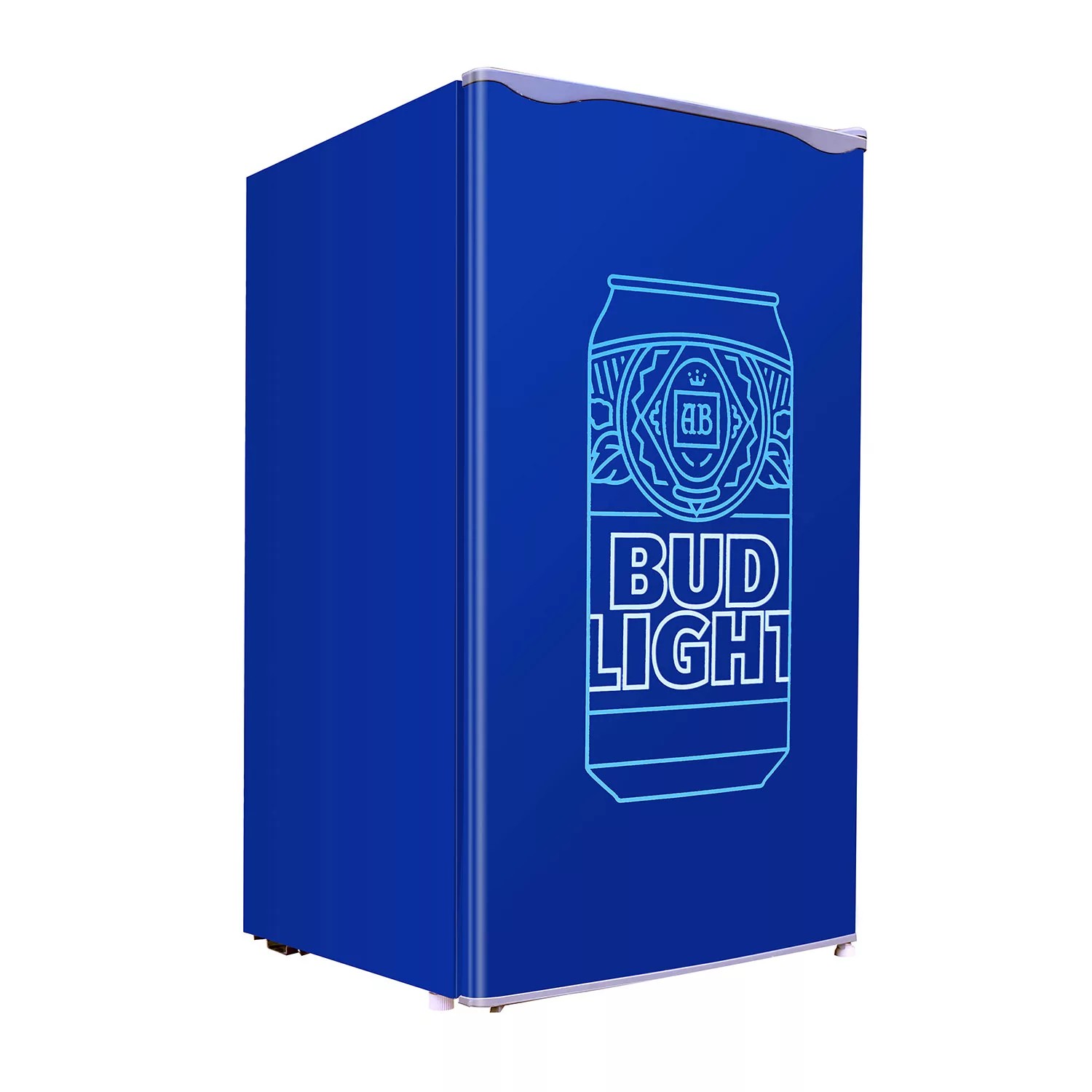 Bud Light 3.2 Cu. Ft. Compact Refrigerator Best Deals and Price History at Honey
