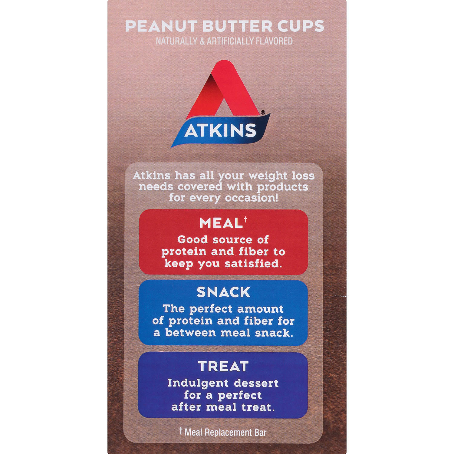 Atkins Endulge Peanut Butter Cups Pack, Keto Friendly (44 ct.) Best