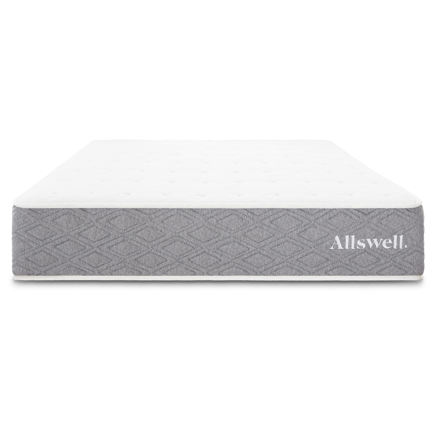 Mejores ofertas e historial de precios de The Allswell Luxe 12" Medium