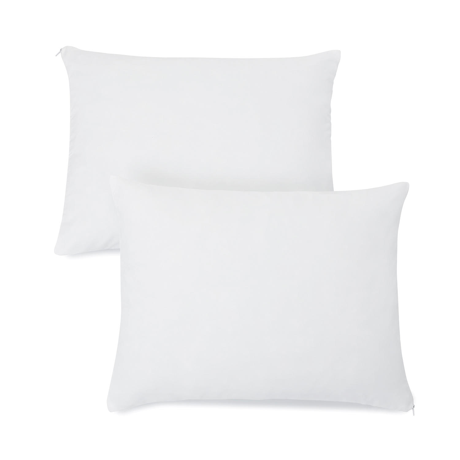 Serta Gel Memory Foam Cluster Pillows 2pack Best Deals and Price