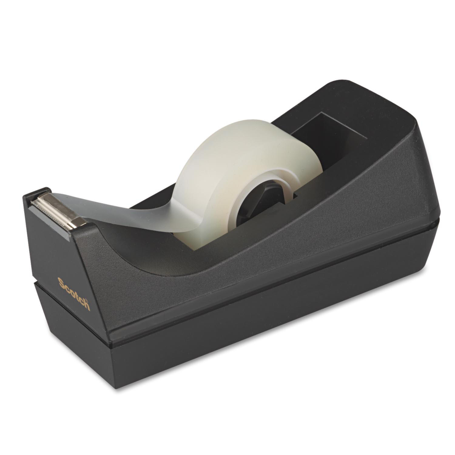 Scotch C38 Desktop Tape Dispenser, 1' Core Best Deals and Price