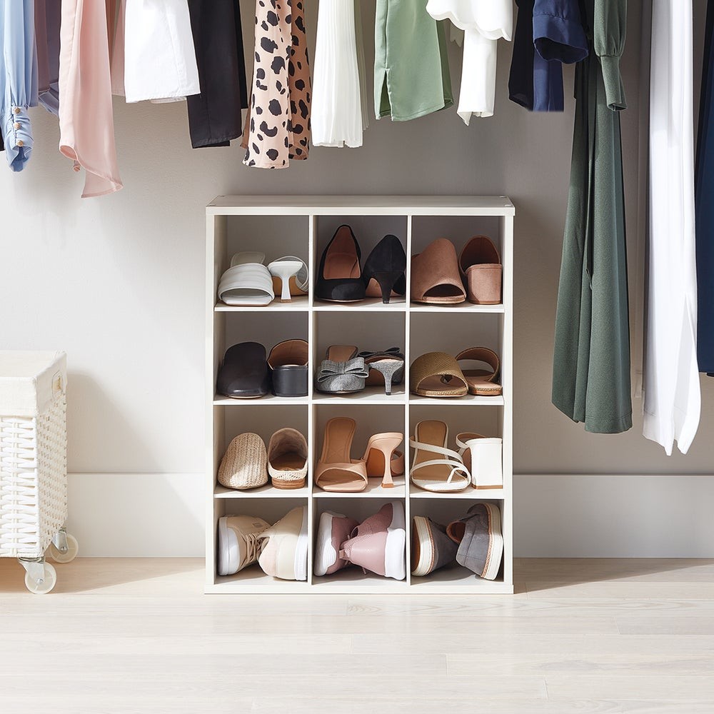 The Container Store Shoe Organizer - Thumbnail 2