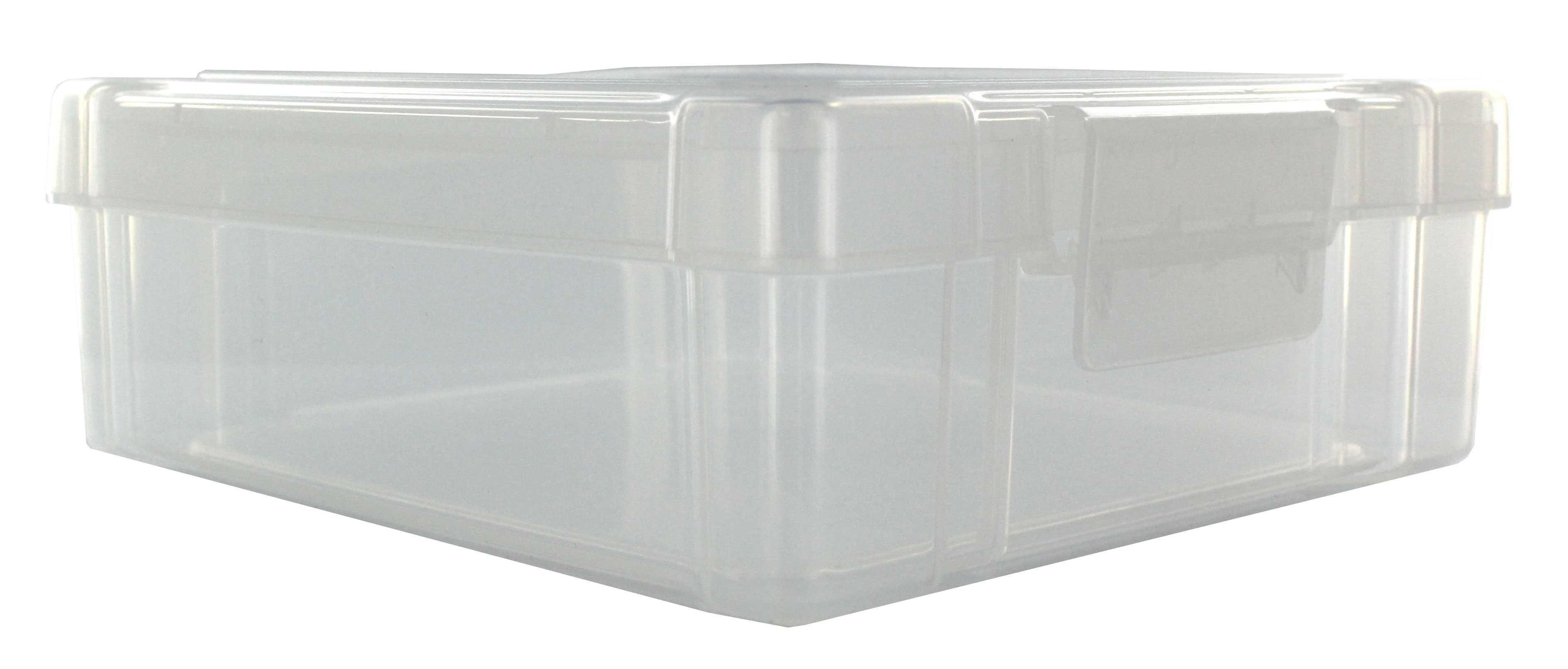 ArtBin Essentials Storage Box - 6 x 6