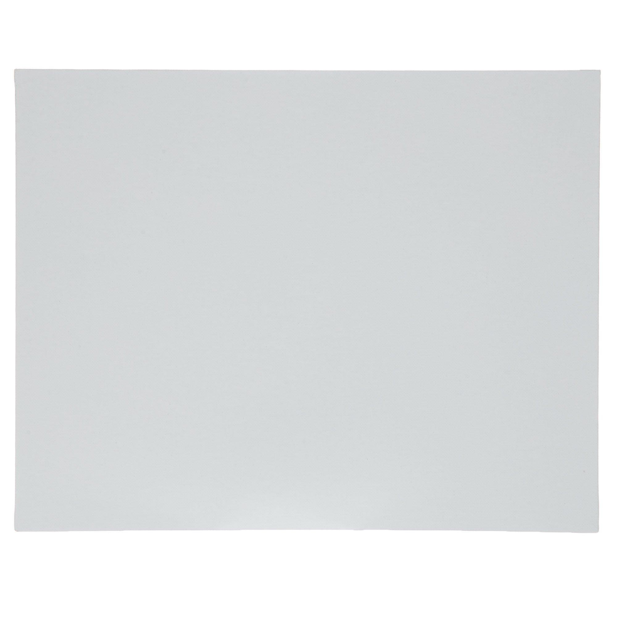 Master's Touch Classic Collection Blank Canvas