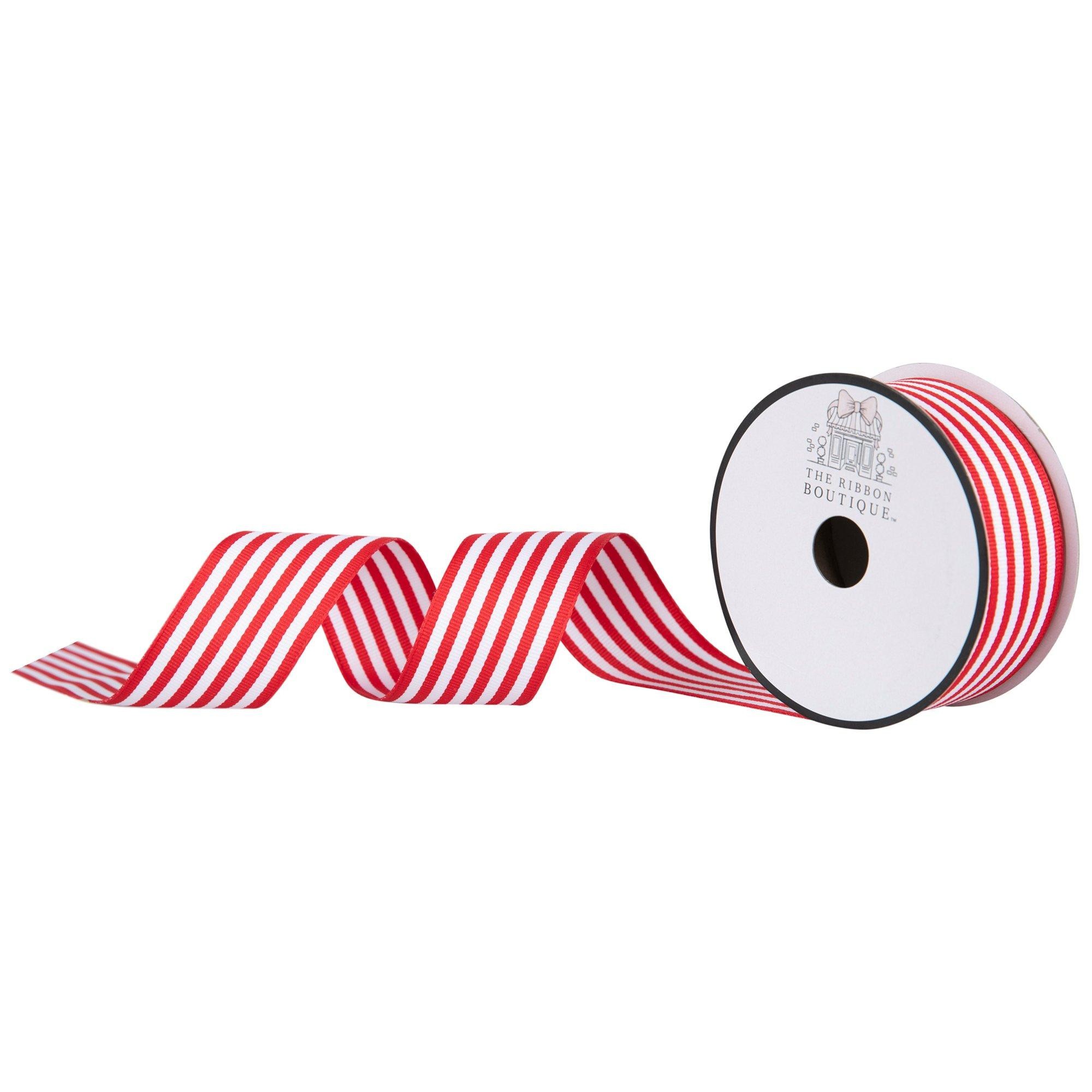 Gingham Grosgrain Ribbon, Hobby Lobby