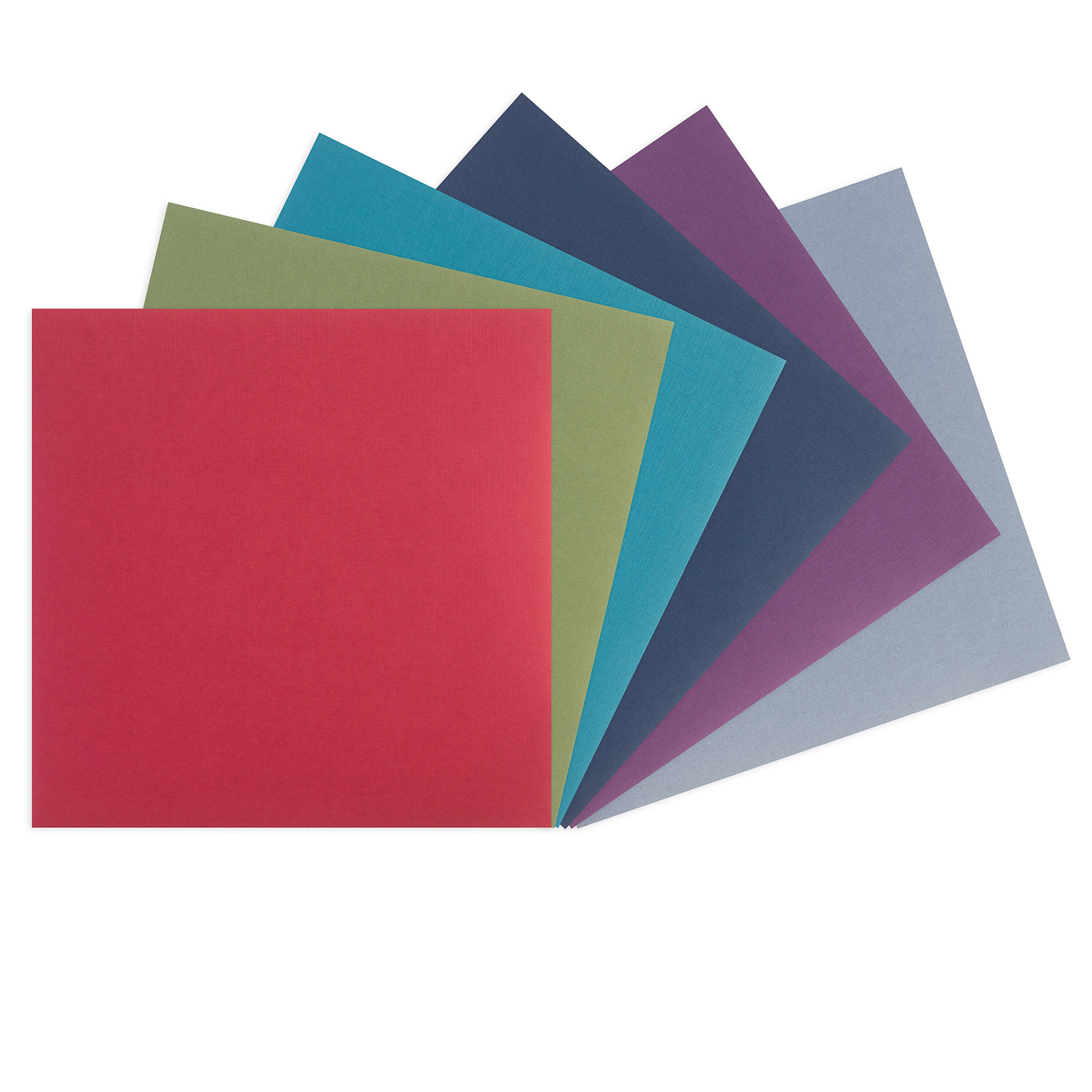 Chenille Kraft WonderFoam® Sheets, Assorted 10 Colors, 9 x 12